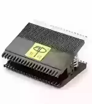 AP Products 900722-40 40 Pin DIL IC Clip